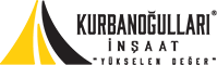 Kuryap İnşaat Logo